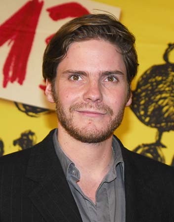 Daniel Brühl; © 2009 Twentieth Century Fox