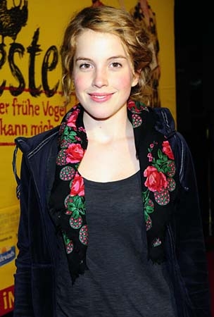 Paula Kalenberg