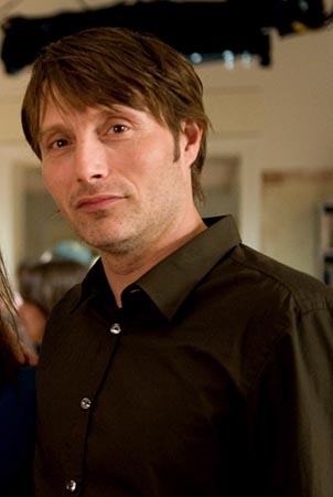 Mads Mikkelsen; Quelle: Senator/Central, DIF