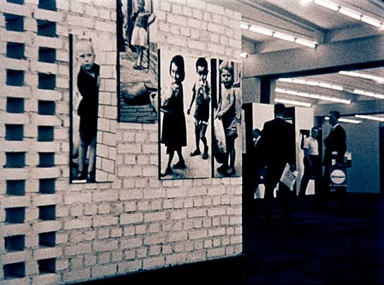 "Jugend fotografiert" (1961); Quelle: Internationale Kurzfilmtage Oberhausen