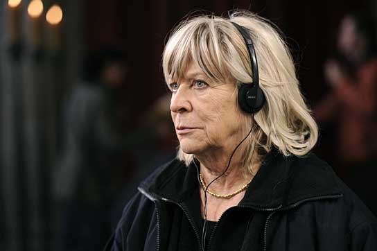 Margarethe von Trotta 