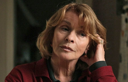 Senta Berger; Quelle: farbfilm Verleih, DFF, © Christian Schulz, Unafilm