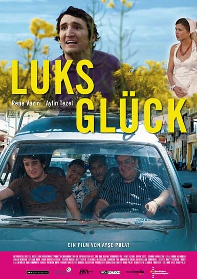 Luks Glück