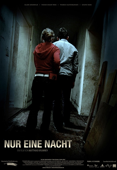 Nur eine Nacht, Quelle: Matthias Krumrey, © HR, Matthias Krumrey