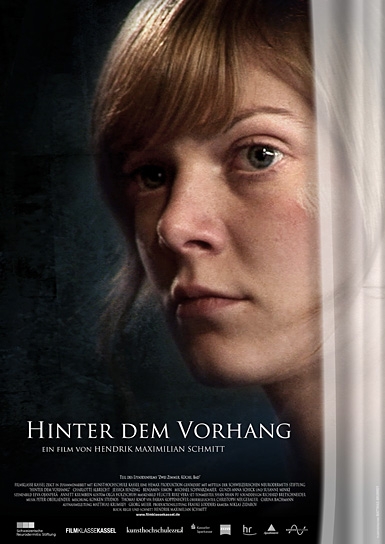 Hinter dem Vorhang, Quelle: Hendrik Maximilian Schmitt