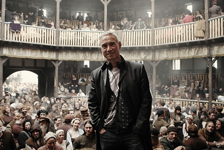 Roland Emmerich, Quelle: Sony Pictures, DIF, © 2011 Sony Pictures Releasing GmbH