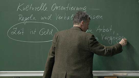 Werden Sie Deutscher