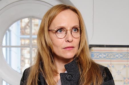 Juliane Köhler; © Jürgen Olczyk - die film gmbh