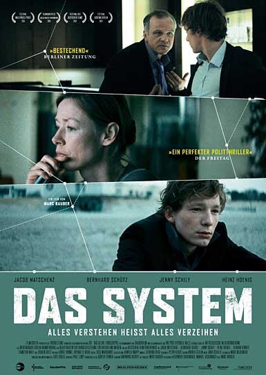 Das System - alles verstehen heißt alles verzeihen
