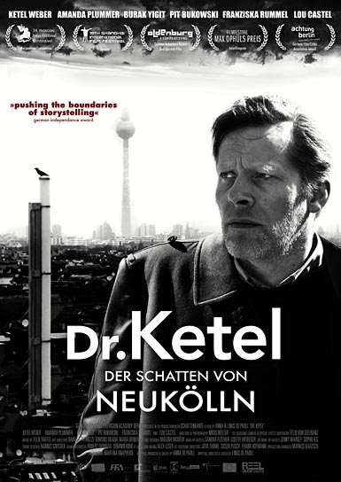 Dr. Ketel; Quelle: Schattenkante, DIF, © dffb, Schattenkante