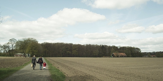 Die Frau des Polizisten, © Philip Gröning Filmproduktion