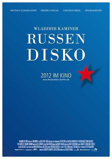 Russendisko