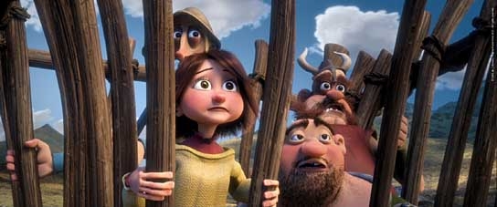 Thor - ein hammermäßiges Abenteuer