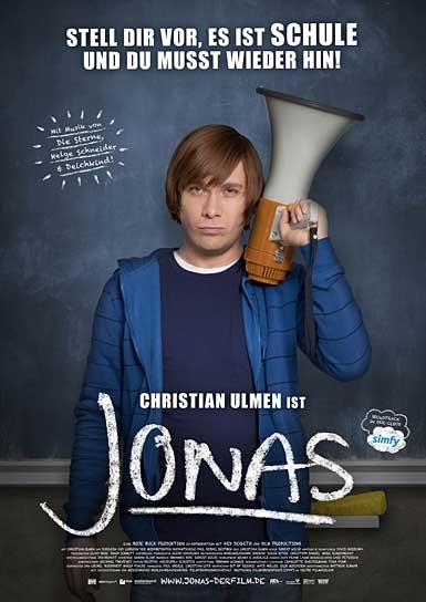 Jonas