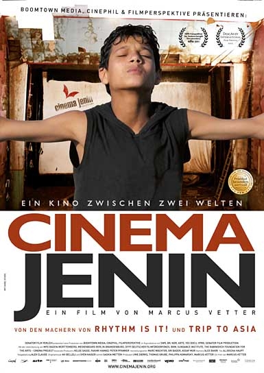 Cinema Jenin