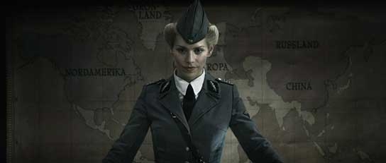 Iron Sky