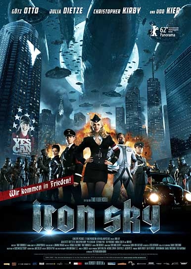 Iron Sky