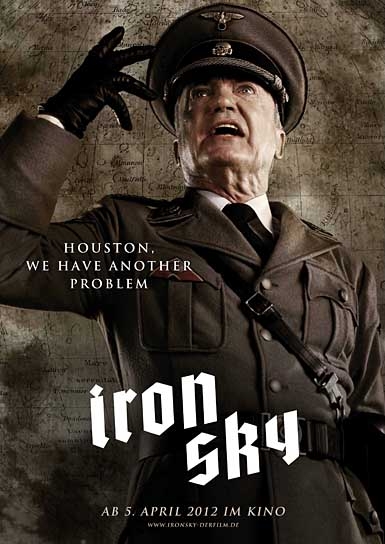 Iron Sky