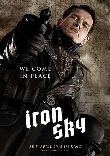 Iron Sky