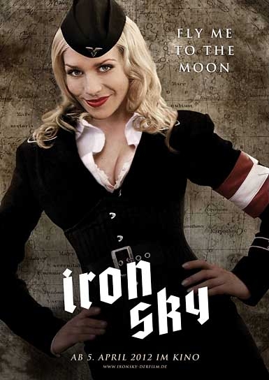 Iron Sky