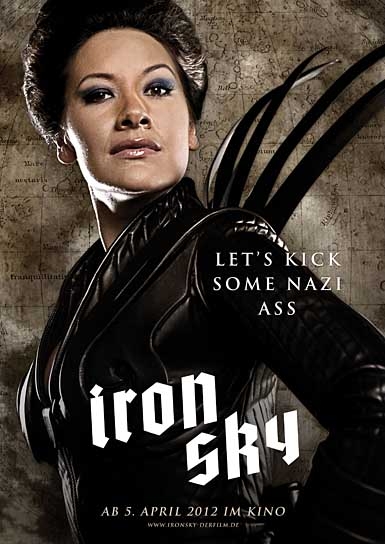 Iron Sky