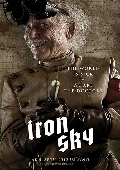 Iron Sky