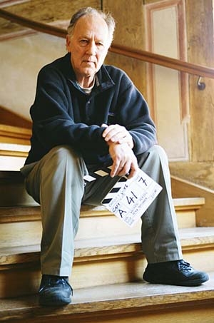 Werner Herzog