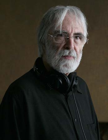 Michael Haneke