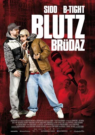 Blutzbrüdaz