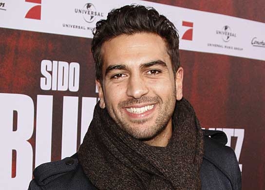 Elyas M'Barek
