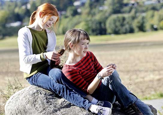 Anne liebt Philipp
