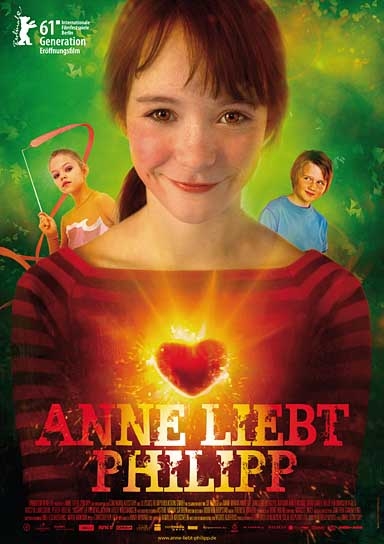 Anne liebt Philipp
