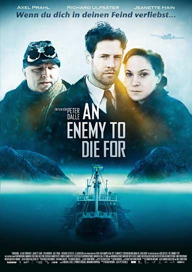 An Enemy To Die For