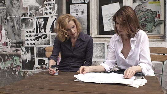 "Art Girls"; Quelle: IFF-Hamburg, © IFF-Hamburg, Robert Bramkamp