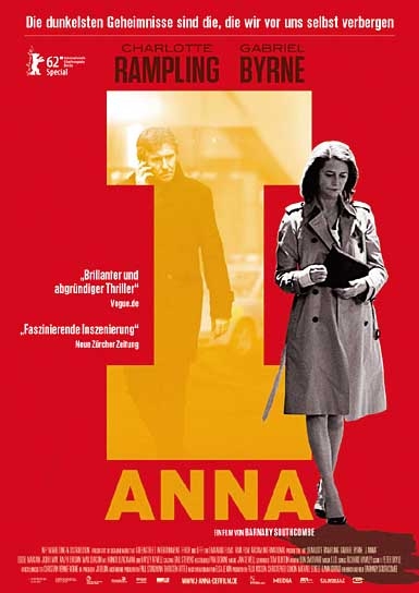 I, Anna