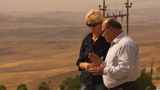 Reich werden im Irak, Quelle: MMM Film, DIF, © MMM Film GmbH