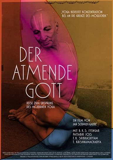 Der atmende Gott