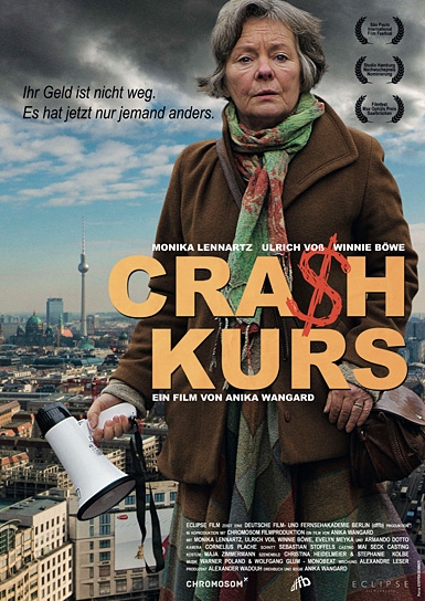 Crashkurs, Quelle: Eclipse Filmverleih, DIF, © Eclipse Filmverleih