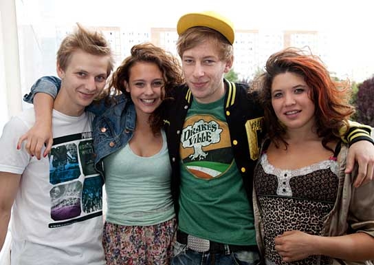 Little Thirteen
