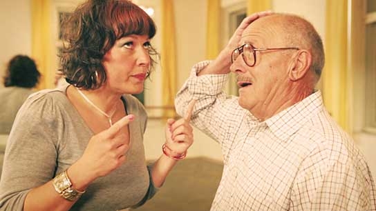 Pension Freiheit