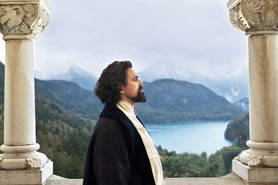 Ludwig II
