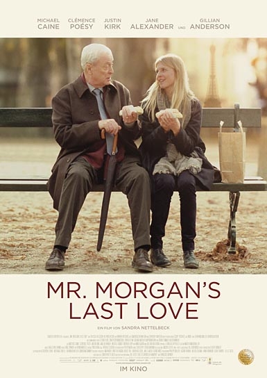 Mr. Morgan's Last Love; Quelle: Senator Film, DIF