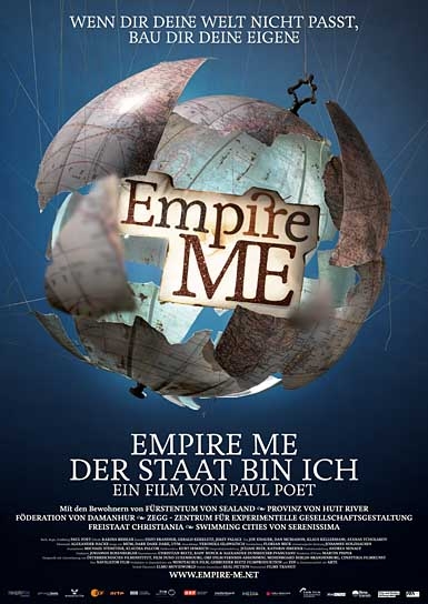 Empire Me - Der Staat bin ich!