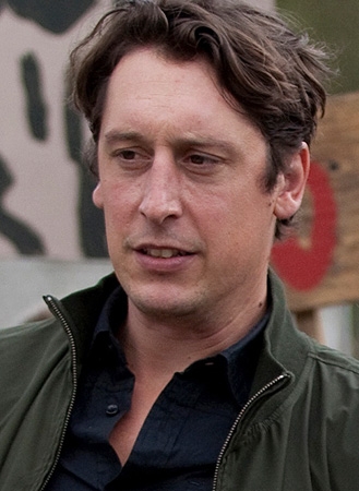 Hans Löw, © Sabine Hackenberger, Camino Filmverleih
