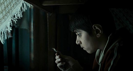 "Matei Copil Miner"; Quelle: Europolis Film srl/Cristian Varticus