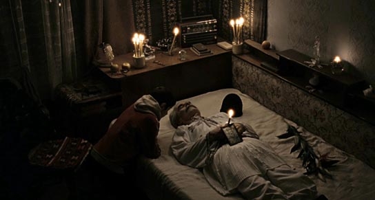 "Matei Copil Miner"; Quelle: Europolis Film srl/Cristian Varticus