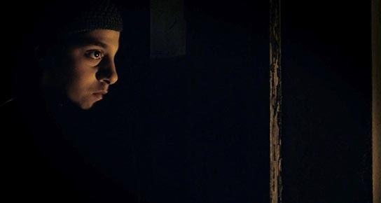 "Matei Copil Miner"; Quelle: Europolis Film srl/Cristian Varticus