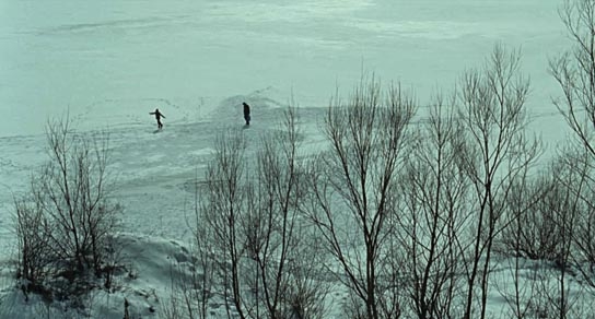 "Matei Copil Miner"; Quelle: Europolis Film srl/Cristian Varticus