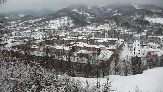 "Matei Copil Miner"; Quelle: Europolis Film srl/Cristian Varticus