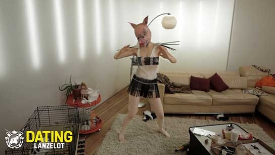 Dating Lanzelot